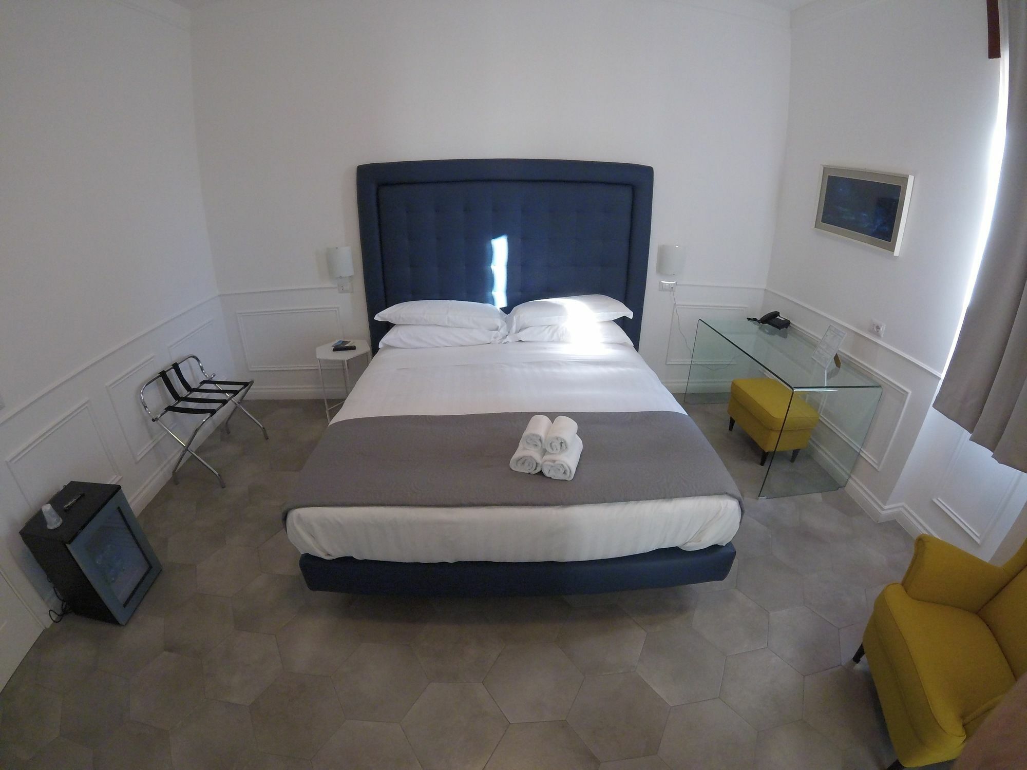 Palazzo Balsamo Suites Pompeia Exterior foto